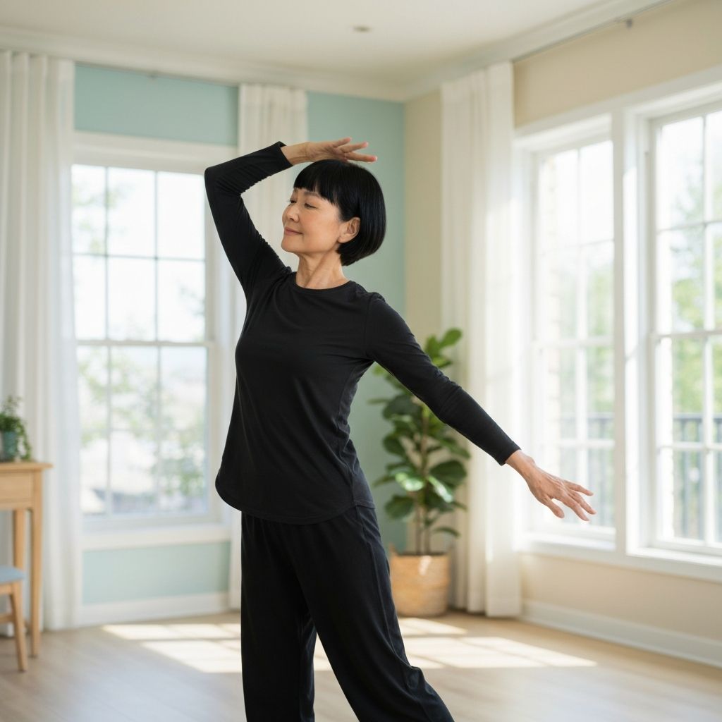 Osoba u kretanju tijekom dana